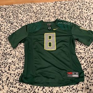 Marcus Mariotta Oregon Ducks Jersey